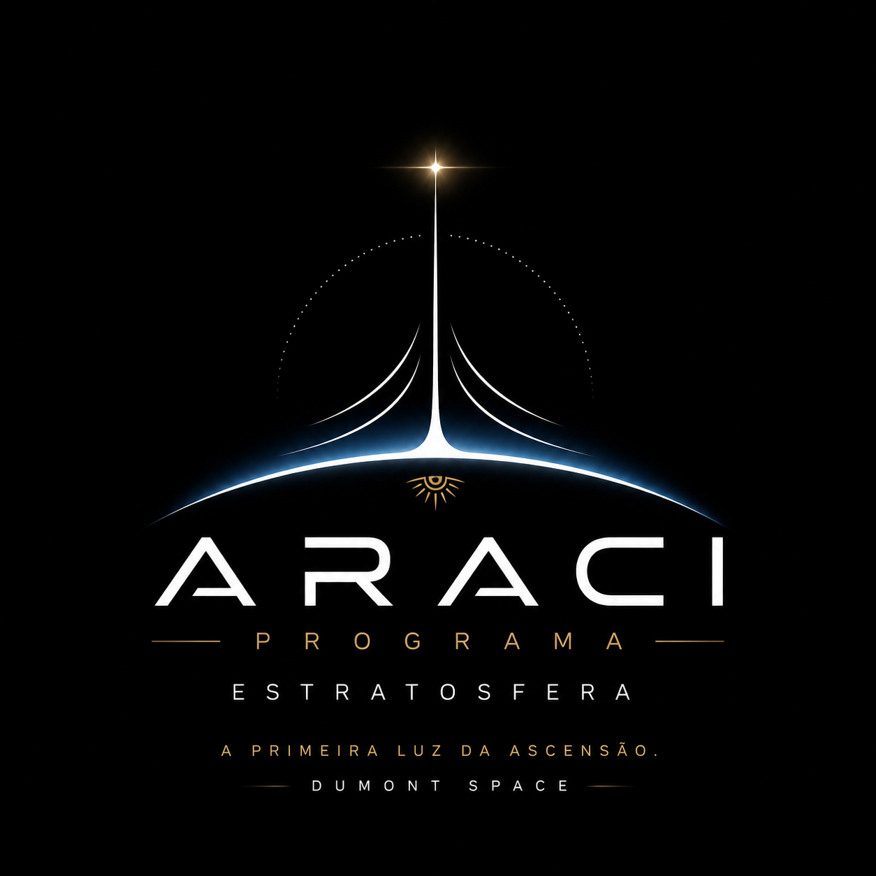 Logotipo do Programa Araci